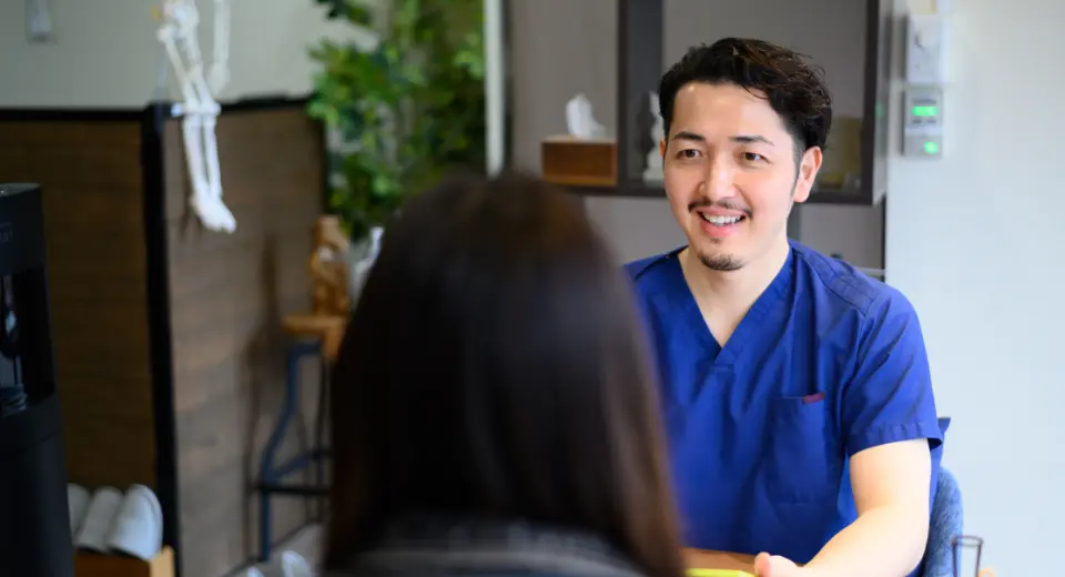 コースのご提案