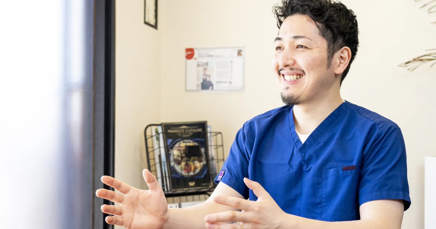 アフターフォローが充実!治療なしでも動けるカラダに!